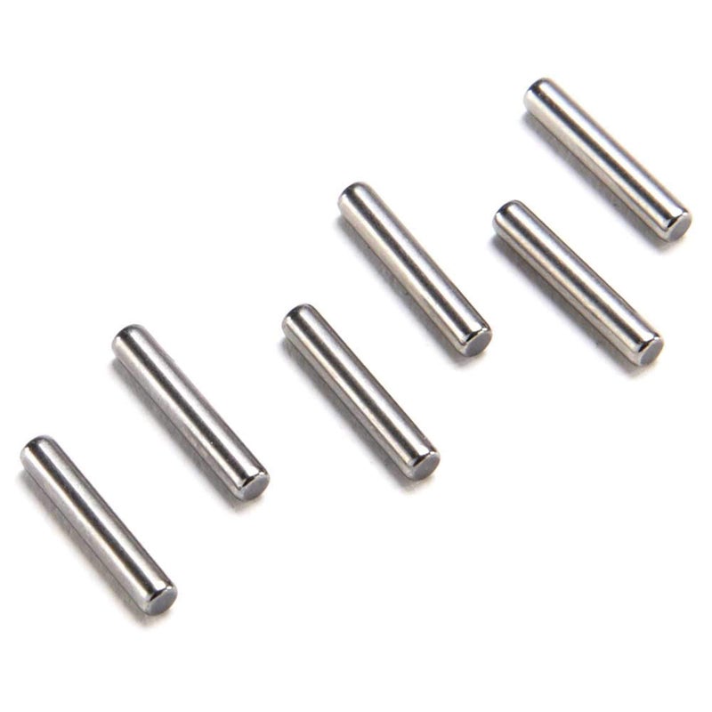 Axial Pin 2.0x11mm (6), AXIC1028 - Image 1